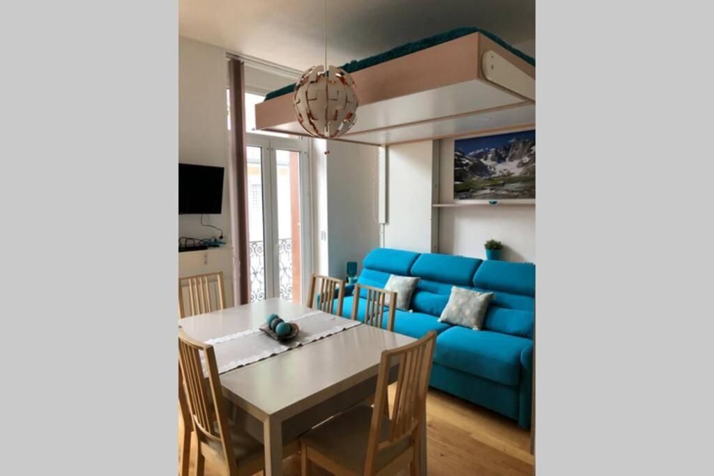 Appartement T2 Classe Tout Confort, Cauterets Centre, Equipe Pour Bebe, Et Wifi Gratuite ภายนอก รูปภาพ